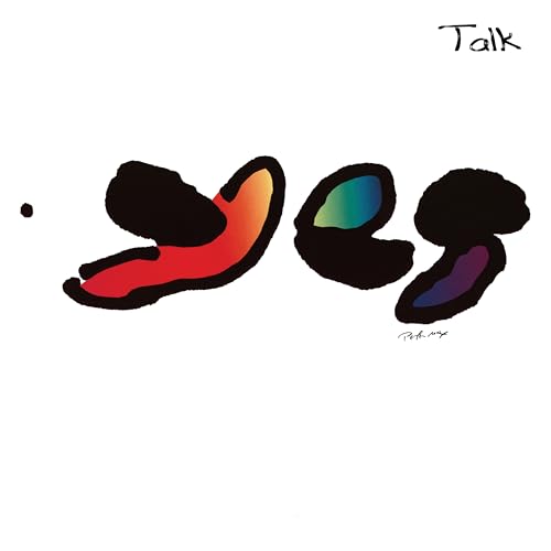 Talk (30th Anniversary Expanded 4CD) von CHERRY RED