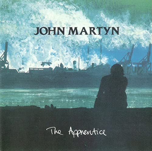 The Apprentice 3cd/Dvd von CHERRY RED