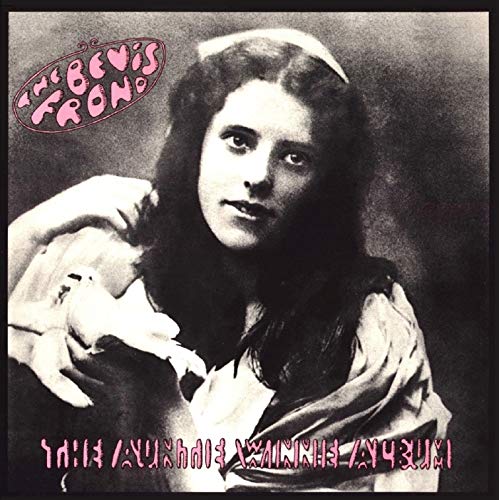 The Auntie Winnie Album (Limited 2LP Edition) [Vinyl LP] von CHERRY RED
