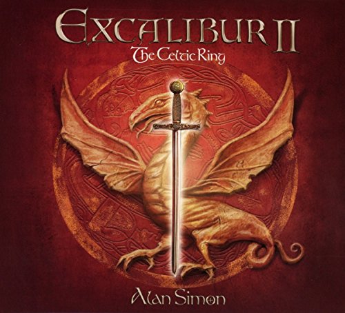 The Celtic Ring von CHERRY RED
