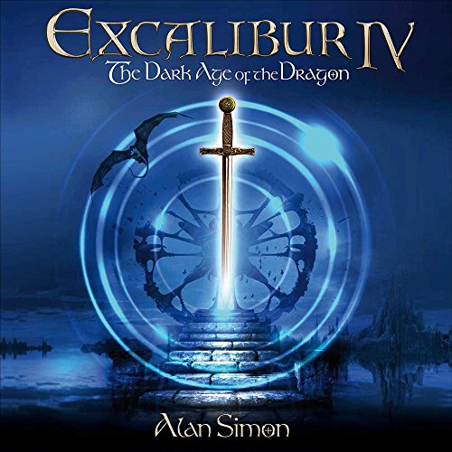 The Dark Age of the Dragon The Dark Age of the Dragon von CHERRY RED