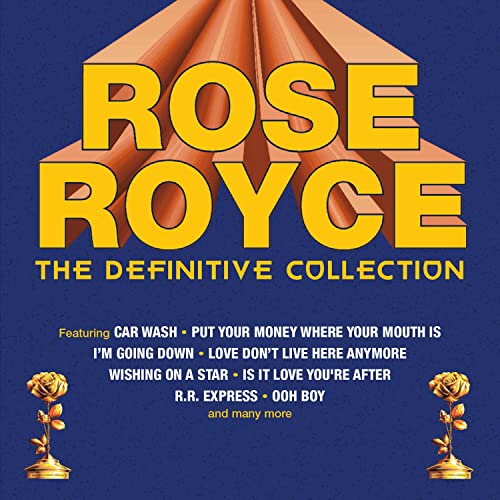 The Definitive Collection The Definitive Collection von CHERRY RED