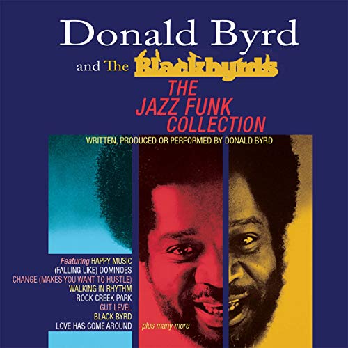 The Jazz Funk Collection (3cd Digipak Boxset) von CHERRY RED