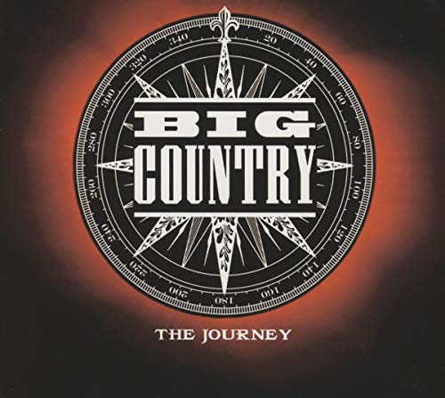 The Journey The Journey von CHERRY RED