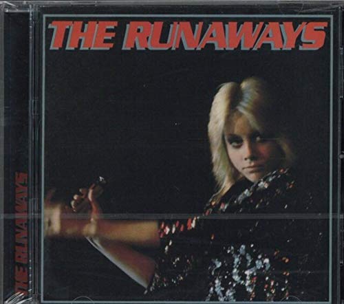 The Runaways von CHERRY RED