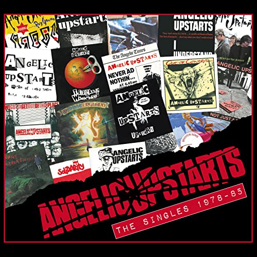 The Singles 1978-85 von CHERRY RED