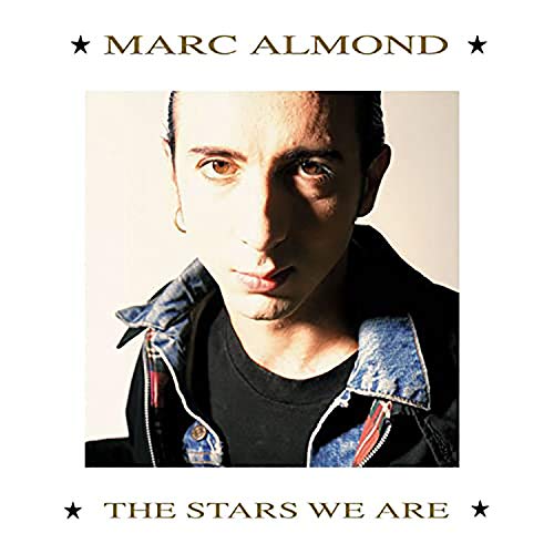 The Stars We Are (2cd 1dvd Expanded Wallet Set) von CHERRY RED