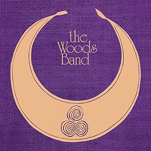The Woods Band: Remastered Edition von CHERRY RED