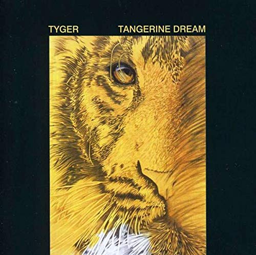 Tyger (Remastered+Expanded Edition) von CHERRY RED