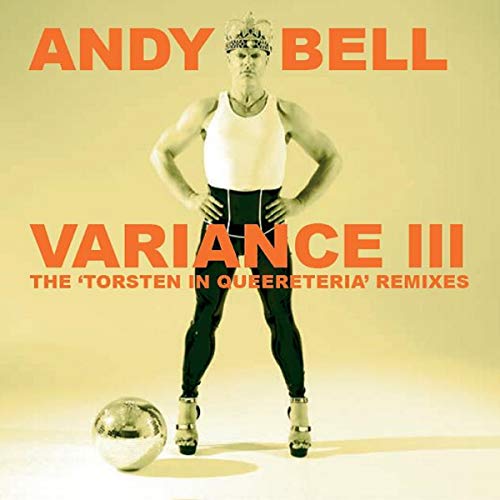 Variance III-the 'Torsten in Queereteria Remixes von SFE