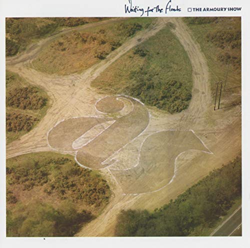 Waiting for the Floods (Rem.+Exp.2cd von CHERRY RED