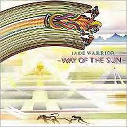 Way of the Sun (Remastered) von CHERRY RED