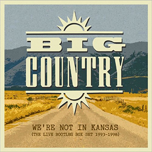We'Re Not in Kansas-the Live Bootleg Box Set We'Re Not in Kansas-the Live Bootleg Box Set von CHERRY RED