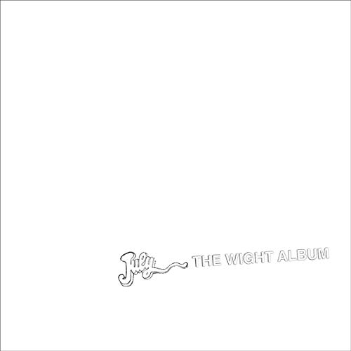 Wight Album [Vinyl LP] von CHERRY RED