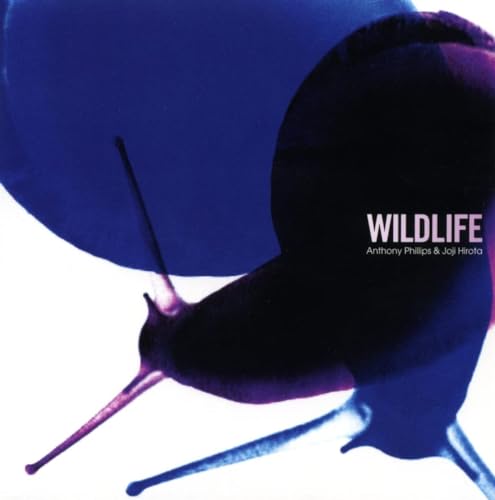 Wildlife 2cd Remastered and Expanded Edition von Esoteric
