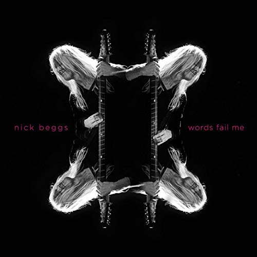 Words Fail Me: 3cd Digipak Edition Words Fail Me: 3cd Digipak Edition von ESOTERIC/ANTENNA