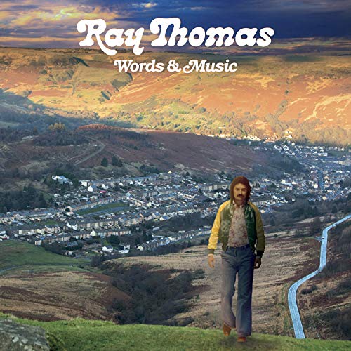 Words and Music - Remastered CD/Dvd Edition Words and Music - Remastered CD/Dvd Edition von ESOTERIC REC.