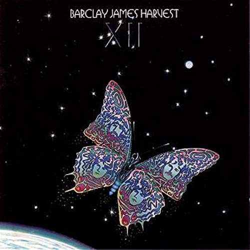 XII: 3 Disc Deluxe Remastered and Expanded Edition XII: 3 Disc Deluxe Remastered and Expanded Edition von CHERRY RED
