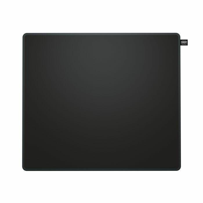 CHERRY XTRFY GP5 Mauspad - Medium - Schwarz CHERRY XTRFY GP5 Mauspad - Medium - Schwarz von CHERRY XTRFY