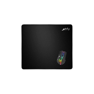 CHERRY XTRFY Gaming-Mousepad GP2 LARGE schwarz von CHERRY XTRFY