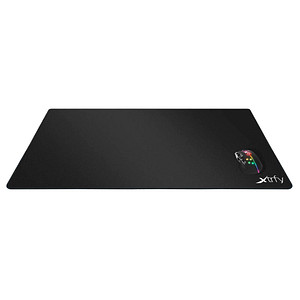 CHERRY XTRFY Gaming-Mousepad GP2 XXL schwarz von CHERRY XTRFY