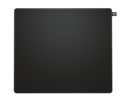 Cherry Xtrfy GP5 Mauspad, Gaming-Schreibtischmatte, groß, Schwarz von CHERRY XTRFY