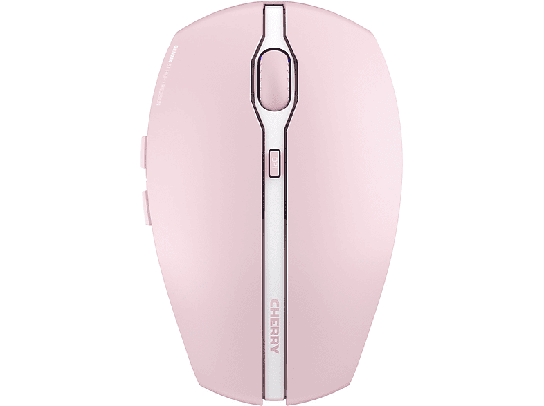 CHERRY Gentix BT Maus, Cherry Blossom von CHERRY