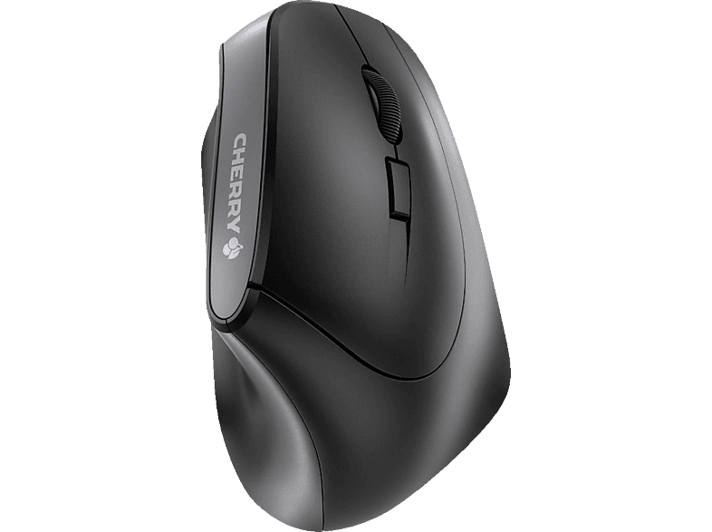 CHERRY MW 4500 Maus, Schwarz CHERRY MW 4500 Maus, Schwarz von CHERRY