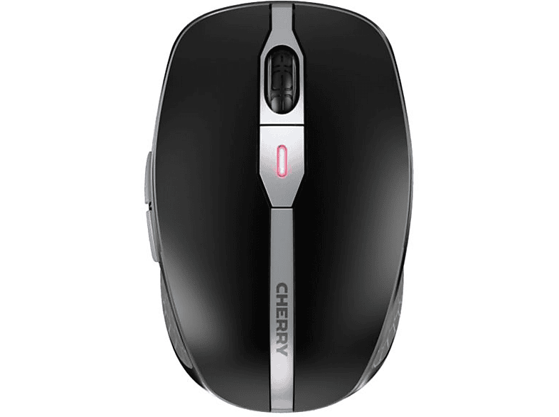 CHERRY MW 9100 Maus, Schwarz von CHERRY