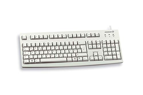 Cherry G83-6000 LUNDE USB Tastatur von CHERRY