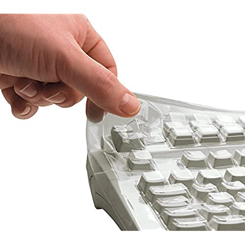 Cherry WetEx Tastatur-Schutzfolie für G84-5500 Series von CHERRY