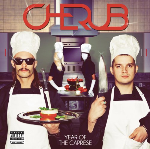 Year of the Caprese von Legacy