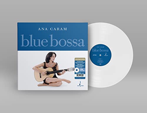 Blue Bossa [VINYL] [Vinyl LP] von CHESKY RECORDS