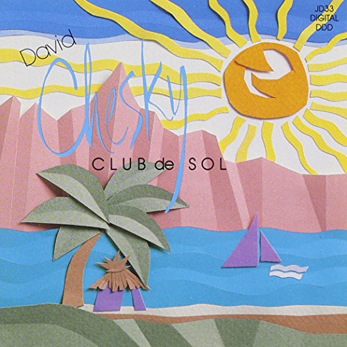 Club de Sol von CHESKY RECORDS