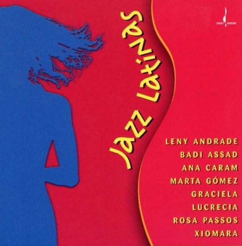 Jazz Latinas von CHESKY RECORDS