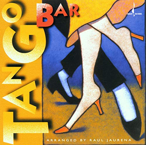 Tango Bar von CHESKY RECORDS