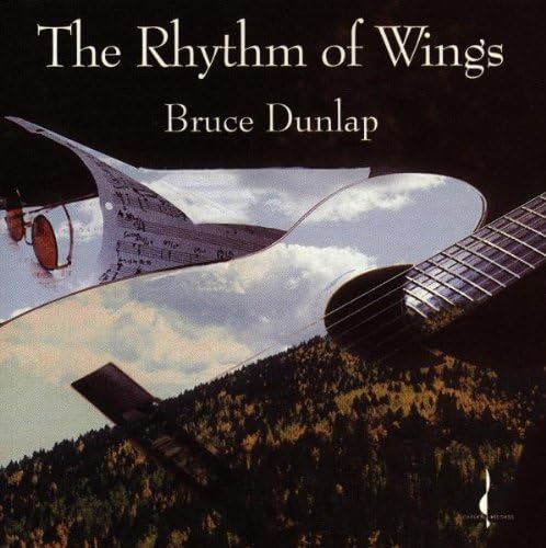 The Rhythm of Wings von CHESKY RECORDS