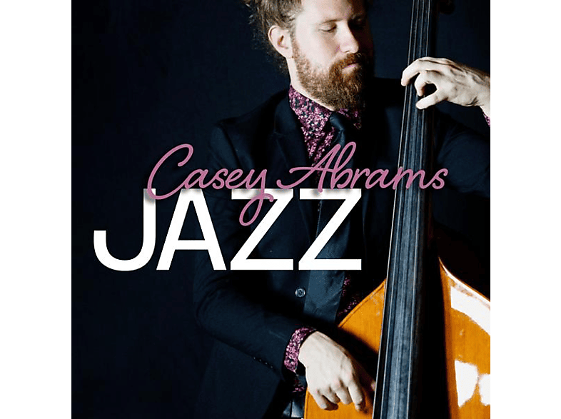 Abrams Casey - Jazz (Mqa-CD) (CD) von CHESKY