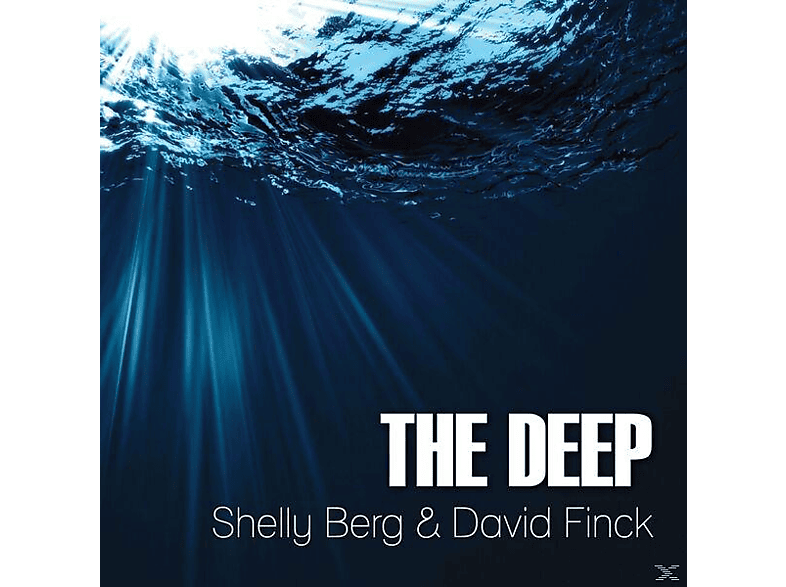 Shelly Berg, David Finck - THE DEEP (CD) von CHESKY