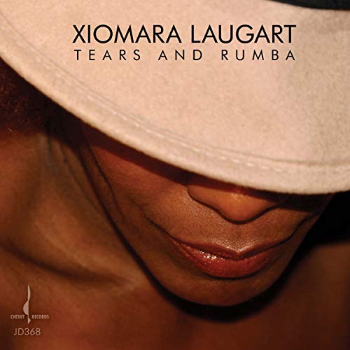 Tears and Rumba (Binaural+) von CHESKY