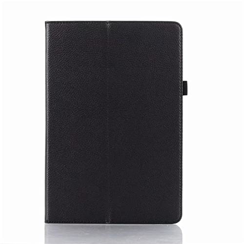 CHEVUE Tablet Cover für Lenovo Tabulat P11 TB-J606F / J606L, Schutz und Freihand-Nutzung, Schwarz, 400g, 11 Zoll, Weiche Hülle mit Standfunktion von CHEVUE