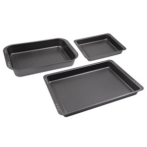 chg Backblech-Set EasyOven 9905-104 von CHG