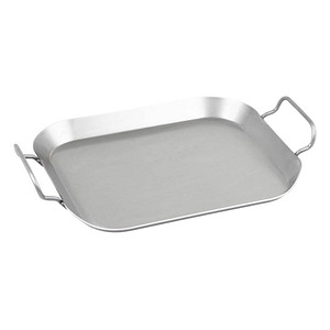 chg Grillplatte La Plancha 32,5 x 26,5 x 2,5 cm von CHG