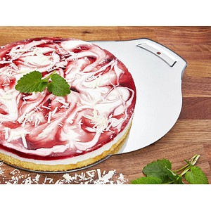 chg Kuchenheber silber chg Kuchenheber silber von CHG