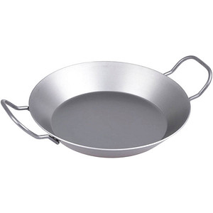 chg Pfanne silber 24,0 cm chg Pfanne silber 24,0 cm von CHG