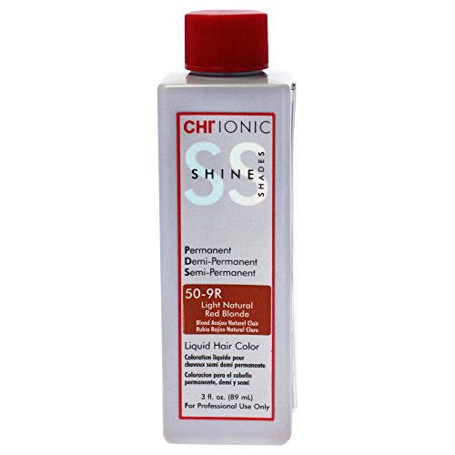 Farouk, Haarpflege und Kopfhaut (Farbe 50-9R) - 89 ml von CHI