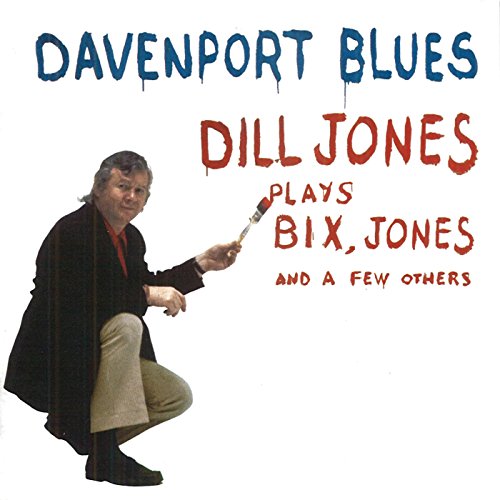 Davenport Blues von CHIAROSCURO RECO