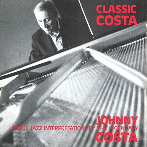 Johnny Costa - Classic Costa von CHIAROSCURO RECO