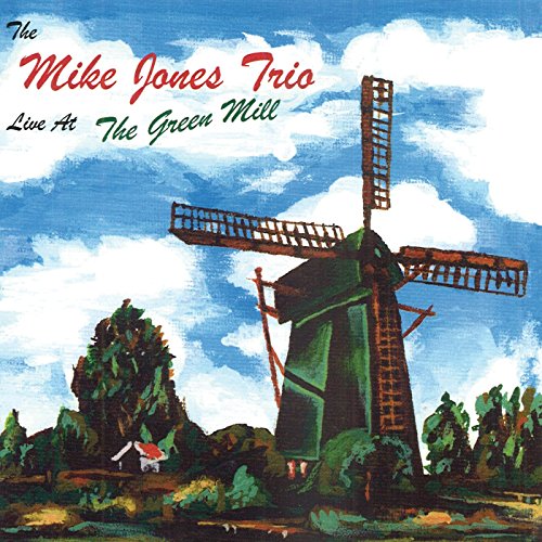 Live at the Green Mill Live at the Green Mill von CHIAROSCURO RECO