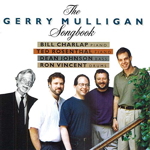 The Gerry Mulligan Songbook von CHIAROSCURO RECO